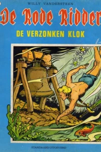 De Verzonken Klok