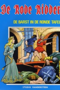 De Barst in de Ronde Tafel