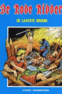 De Laatste Droom