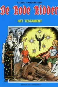 Het Testament