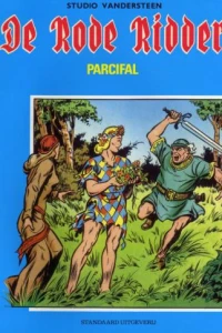 Parcifal