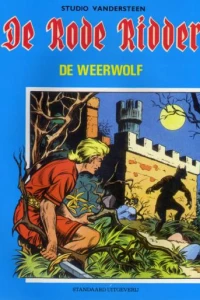 De Weerwolf