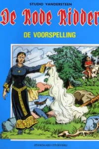 De Voorspelling