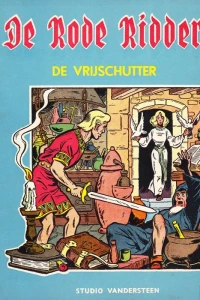 De Vrijschutter
