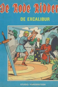 De Excalibur