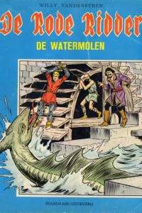 De Watermolen