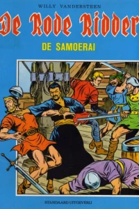De Samoerai