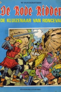 De Kluizenaar van Ronceval