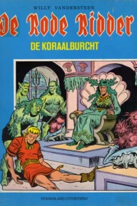 De Koraalburcht