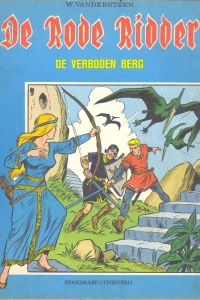 De Verboden Berg