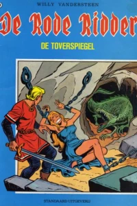 De Toverspiegel