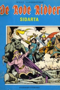 Sidarta