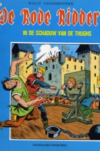 In de Schaduw van de Thughs