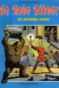 Het Sprekende Zwaard