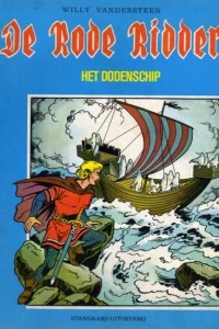 Het Dodenschip