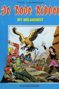 Het Adelaarsnest