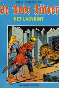 Het Labyrint