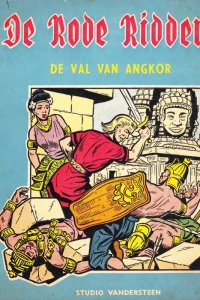 De Val van Angkor