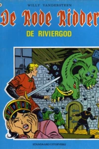 De Riviergod