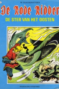 De ster van het oosten