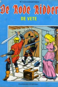 De vete