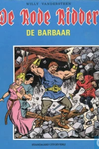 De Barbaar