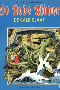De galeislaaf