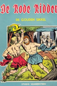 De gouden sikkel