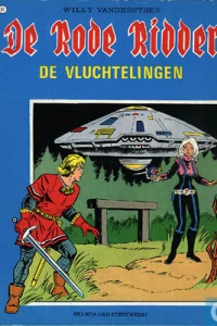 De vluchtelingen