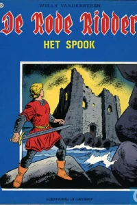 Het spook