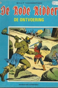 De ontvoering