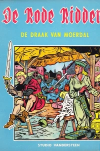 De Draak van Moerdal