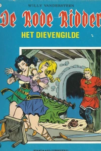 Het dievengilde