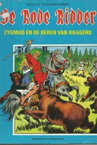 Zygmud en de beren van karagero