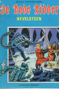 Nevelsteen