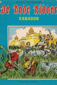 Xanador
