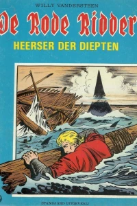 Heerser der diepten
