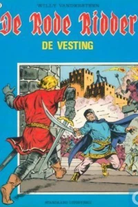 De vesting