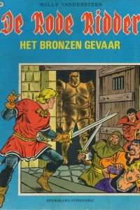 Het bronzen gevaar