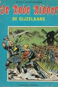 De gijzelaars