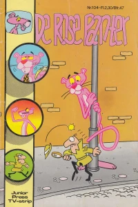 Issue #104