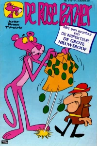 Issue #116