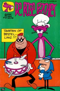 Issue #121