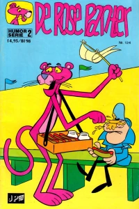 Issue #124