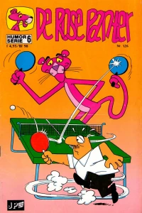 Issue #126