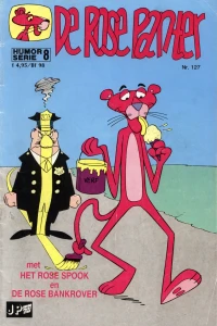 Issue #127