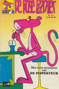 Issue #131