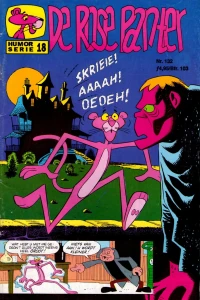 Issue #132