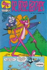 Issue #133