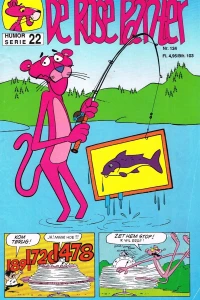 Issue #134